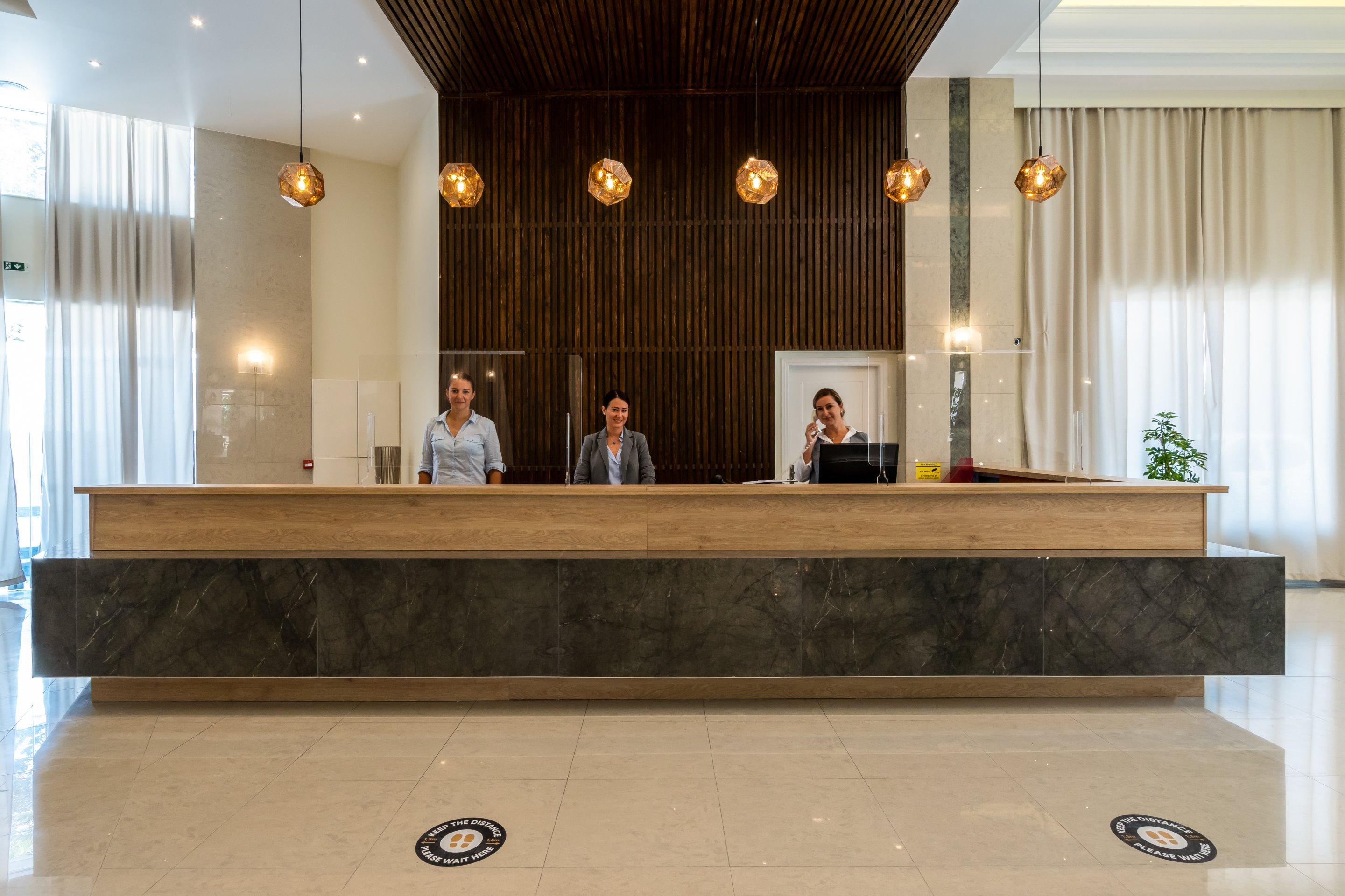 Continental Hotel Apartments Rhodes City Zewnętrze zdjęcie