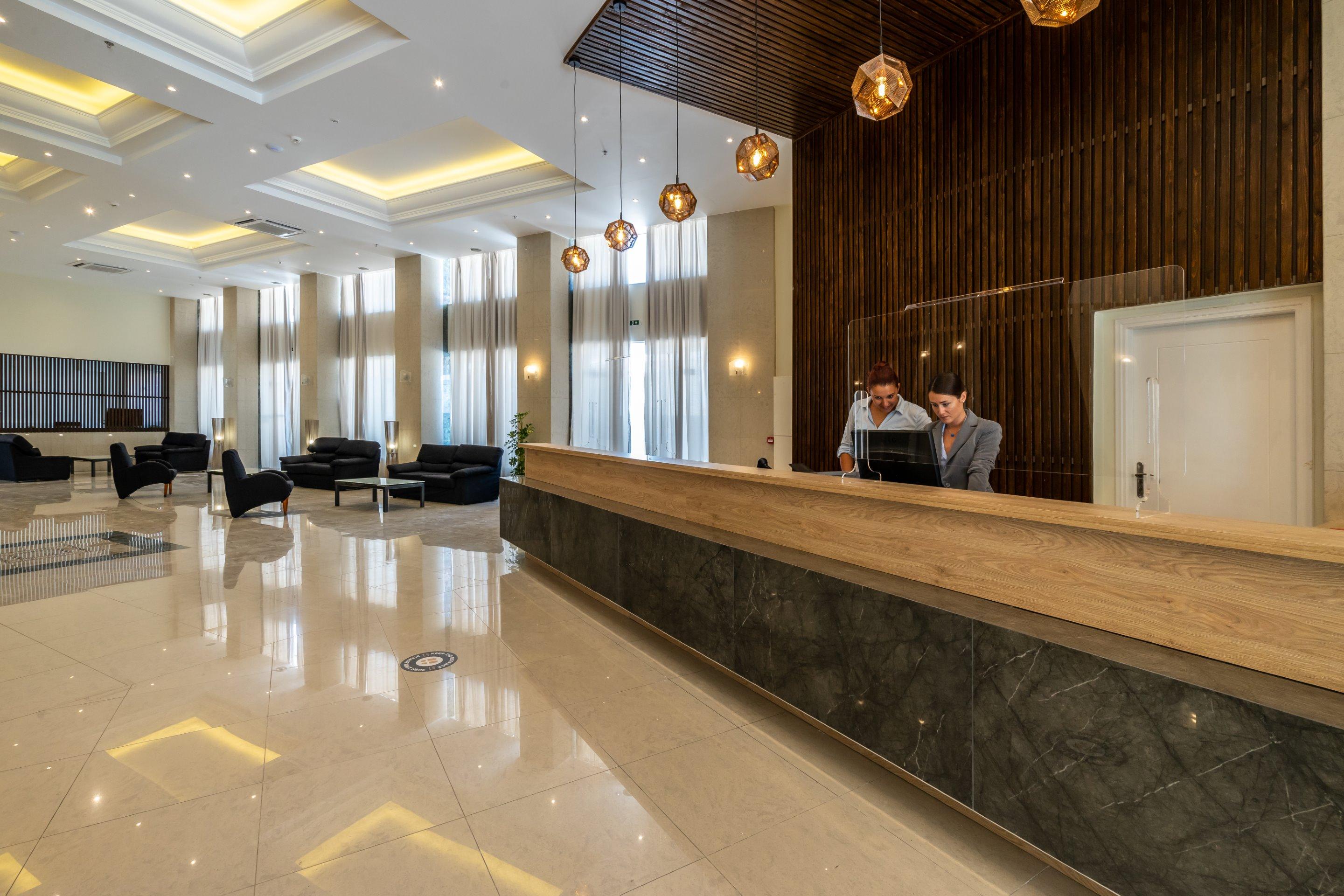 Continental Hotel Apartments Rhodes City Zewnętrze zdjęcie