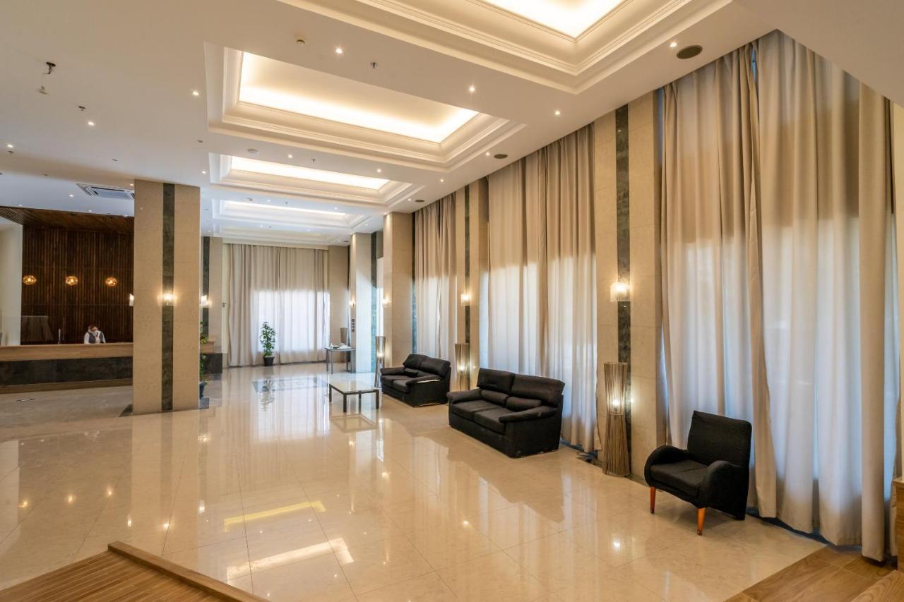 Continental Hotel Apartments Rhodes City Zewnętrze zdjęcie